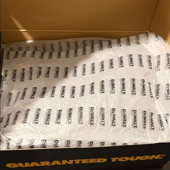 Dewalt Work Boots - Picture 10 of 11